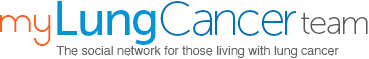 MyLungCancerTeam My lung cancer Team 